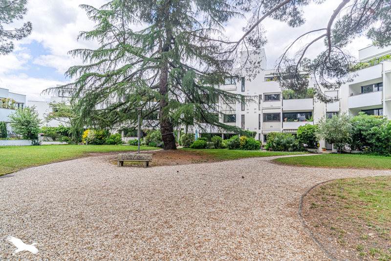 Vente Appartement BORDEAUX - 3 pièces -72 m² - (33200)