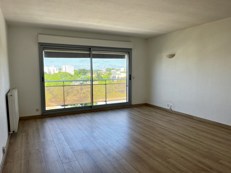 Vente Appartement BORDEAUX - 2 pièces -46 m² - (33200)