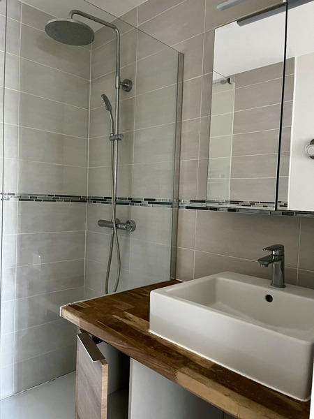 Vente Appartement BORDEAUX - 2 pièces -46 m² - (33200)