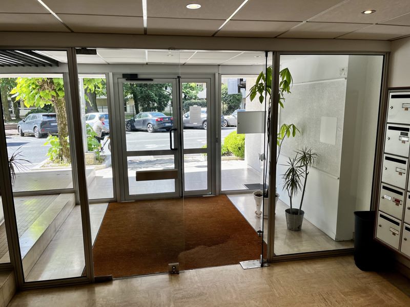 Vente Appartement BORDEAUX - 2 pièces -46 m² - (33200)