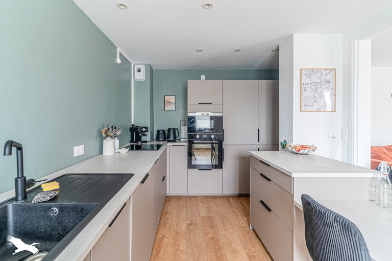 Vente Appartement BORDEAUX - 5 pièces -83 m² - (33200)