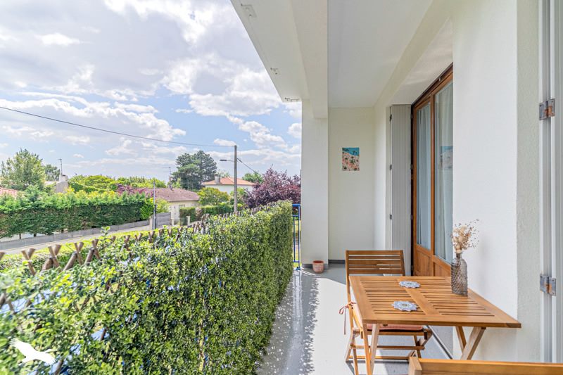 Vente Appartement BORDEAUX - 5 pièces -83 m² - (33200)