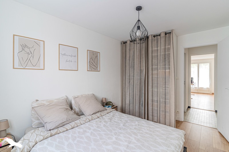 Vente Appartement BORDEAUX - 5 pièces -83 m² - (33200)