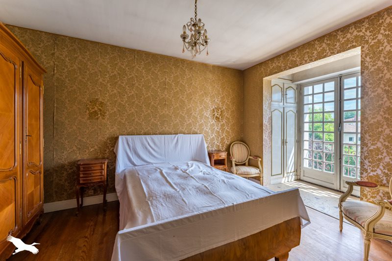 Vente Maison BORDEAUX - 7 pièces -150 m² - (33200)