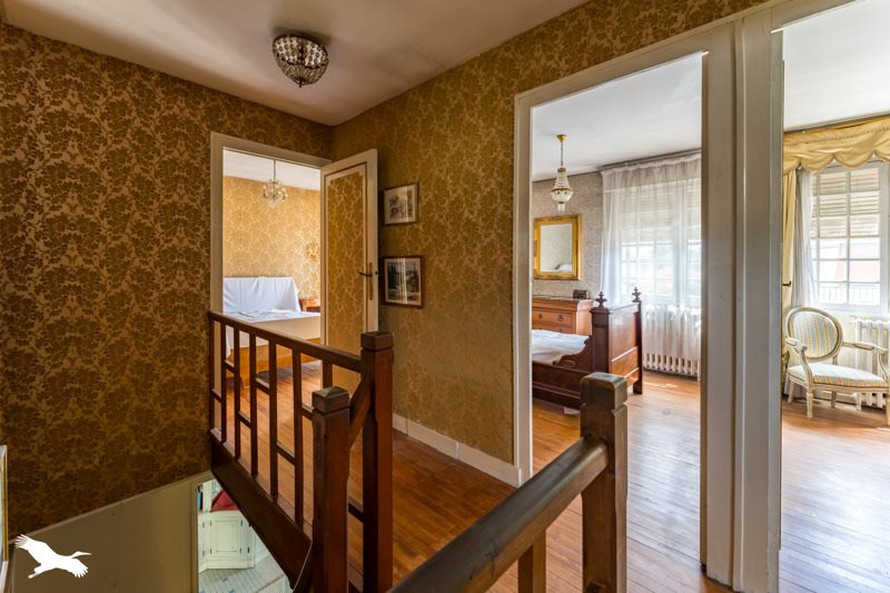 Vente Maison BORDEAUX - 7 pièces -150 m² - (33200)