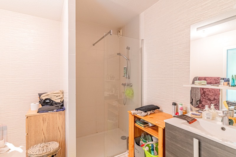 Vente Appartement BORDEAUX - 1 pièce -40 m² - (33200)