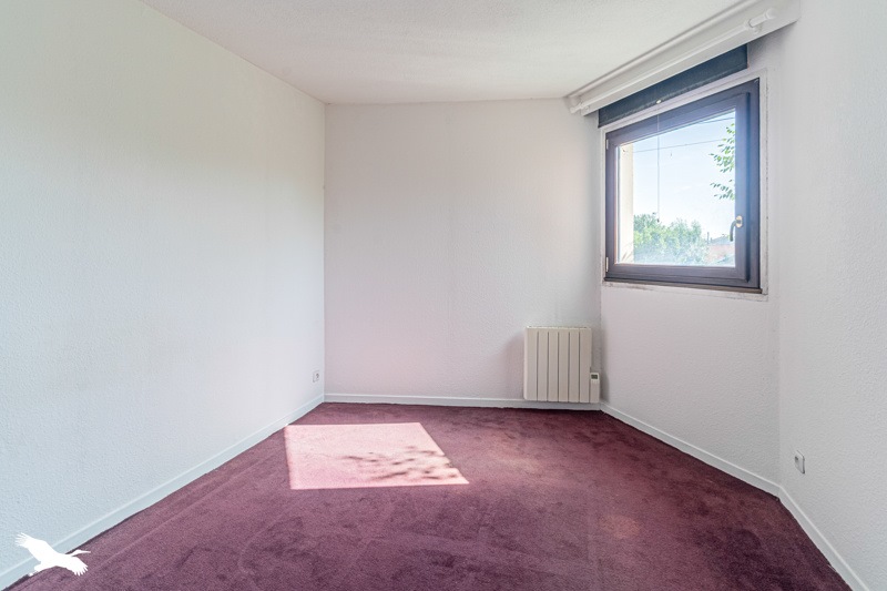 Vente Appartement BORDEAUX - 2 pièces -49 m² - (33200)