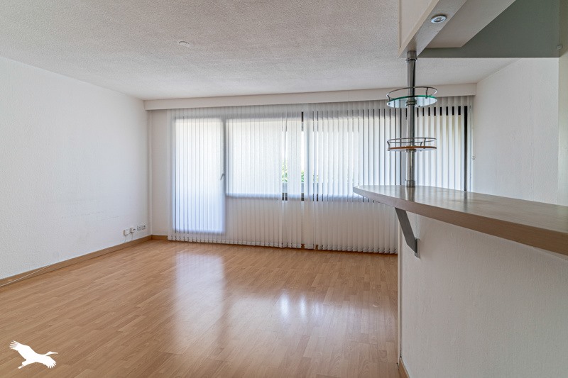 Vente Appartement BORDEAUX - 2 pièces -49 m² - (33200)
