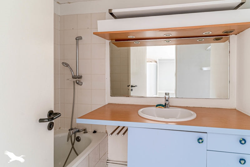 Vente Appartement BORDEAUX - 2 pièces -49 m² - (33200)