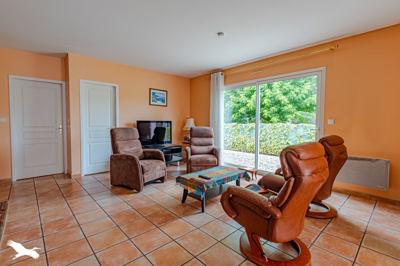 Vente Maison BORDEAUX - 4 pièces -96 m² - (33200)