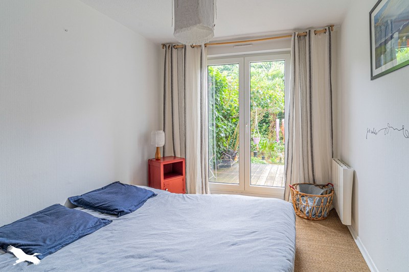 Vente Appartement BORDEAUX - 2 pièces -50 m² - (33200)