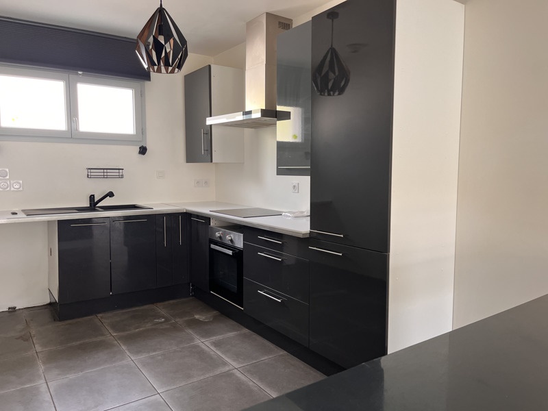 Vente Maison BORDEAUX - 5 pièces -112 m² - (33200)
