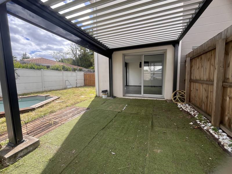 Vente Maison BORDEAUX - 5 pièces -112 m² - (33200)