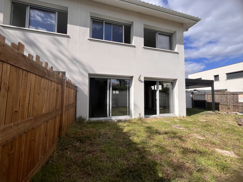 Vente Maison BORDEAUX - 5 pièces -112 m² - (33200)