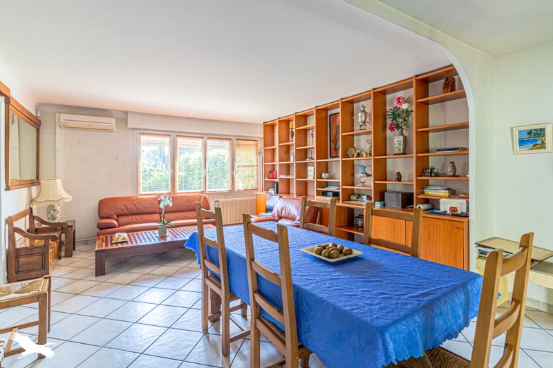 Vente Maison BORDEAUX - 5 pièces -136 m² - (33200)