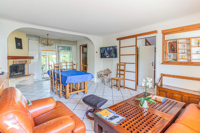 Vente Maison BORDEAUX - 5 pièces -136 m² - (33200)