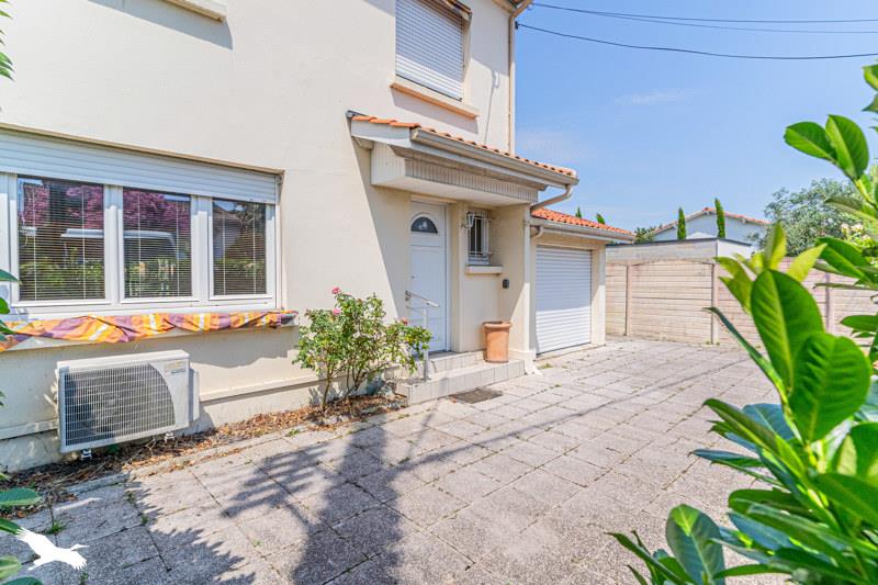 Vente Maison BORDEAUX - 5 pièces -136 m² - (33200)