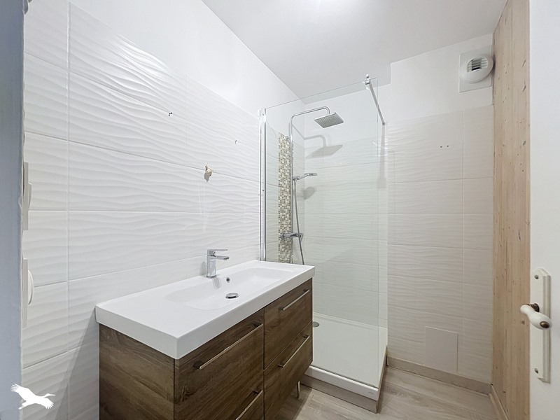 Vente Appartement Bordeaux - 3 pièces -61 m² - (33200)