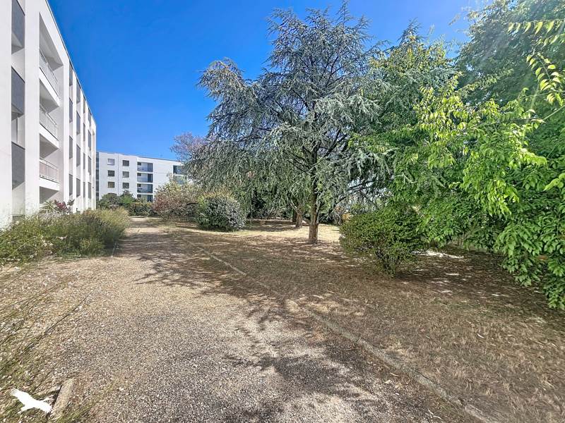 Vente Appartement Bordeaux 33200 3 pièces - 61 m²