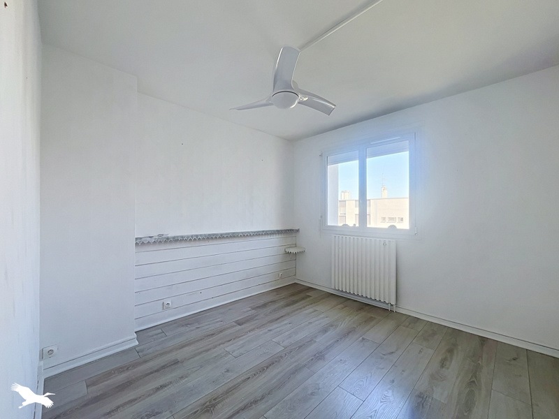 Vente Appartement Bordeaux - 3 pièces -61 m² - (33200)