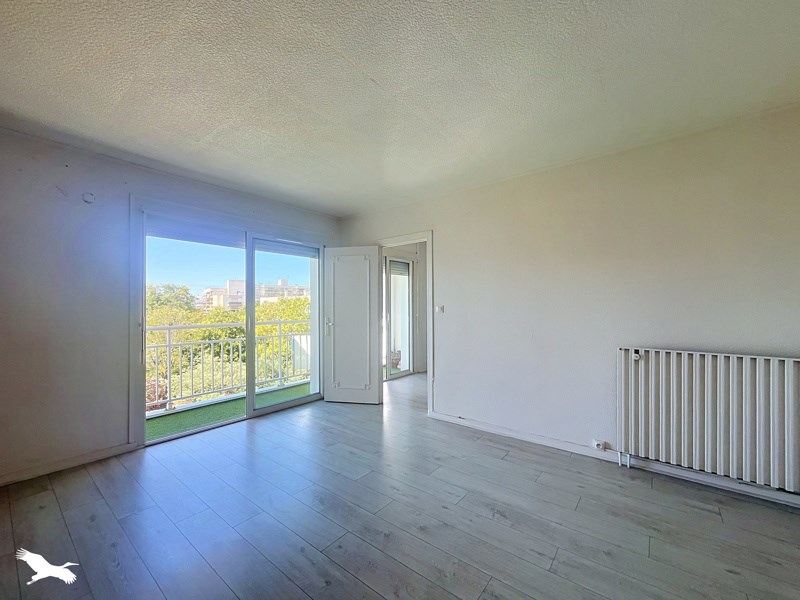 Vente Appartement Bordeaux - 3 pièces -61 m² - (33200)