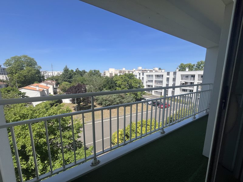 Vente Appartement BORDEAUX - 3 pièces -61 m² - (33200)
