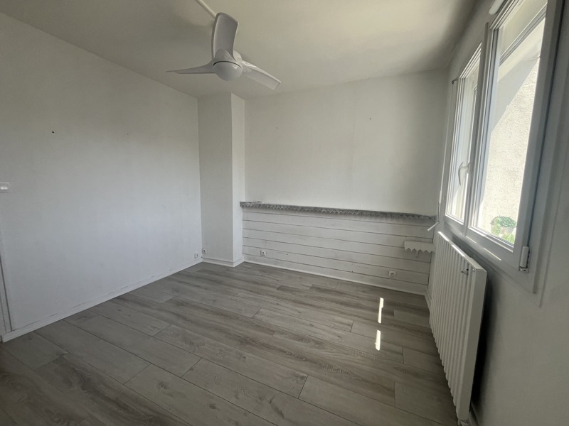 Vente Appartement BORDEAUX - 3 pièces -61 m² - (33200)
