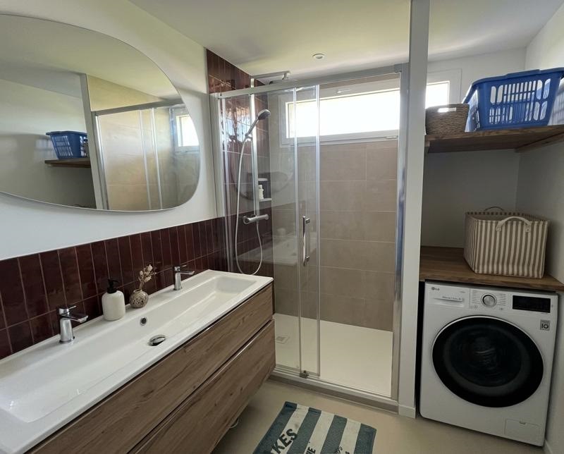 Vente Appartement BORDEAUX - 3 pièces -92 m² - (33200)