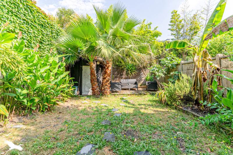 Vente Maison BORDEAUX - 5 pièces -126 m² - (33200)