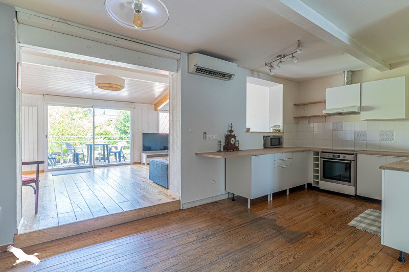 Vente Maison BORDEAUX - 5 pièces -126 m² - (33200)
