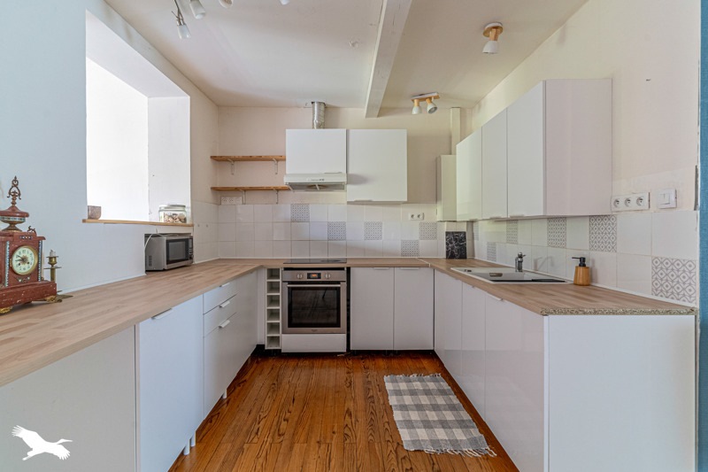 Vente Maison BORDEAUX - 5 pièces -126 m² - (33200)