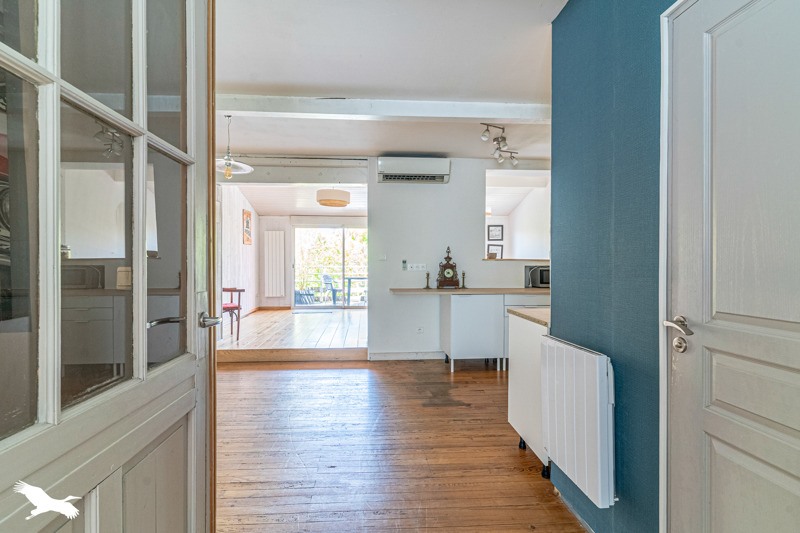 Vente Maison BORDEAUX - 5 pièces -126 m² - (33200)