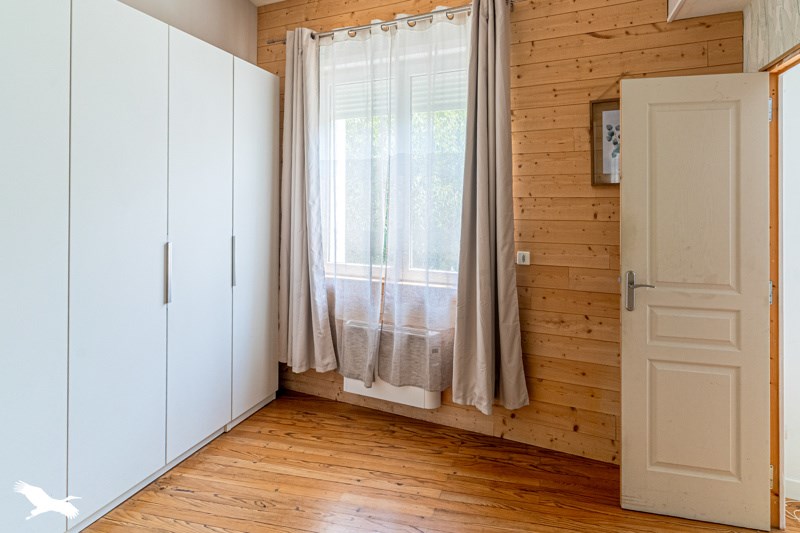 Vente Maison BORDEAUX - 5 pièces -126 m² - (33200)