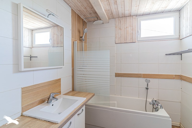 Vente Maison BORDEAUX - 5 pièces -126 m² - (33200)