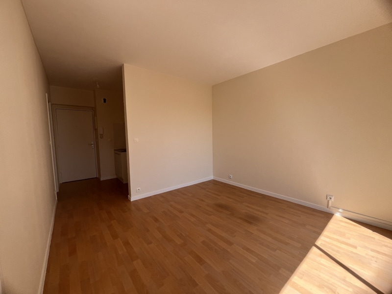 Vente Appartement BORDEAUX - 2 pièces -30 m² - (33200)