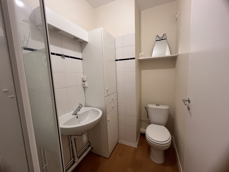 Vente Appartement BORDEAUX - 2 pièces -30 m² - (33200)