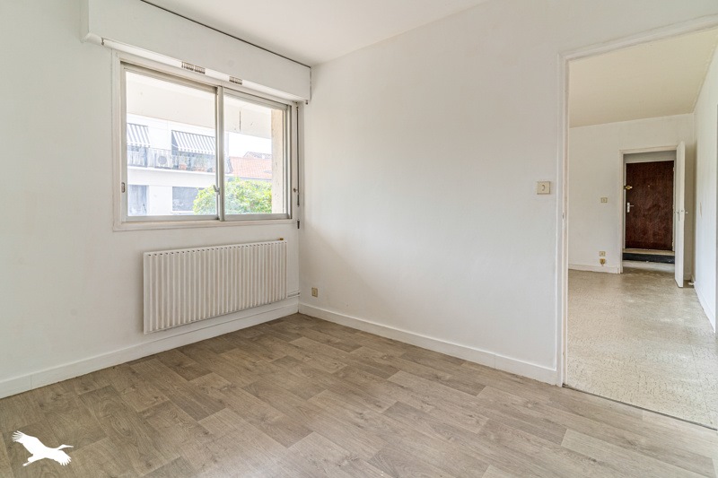 Vente Appartement BORDEAUX - 2 pièces -45 m² - (33200)
