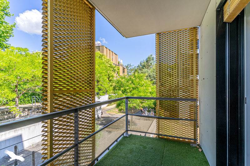 Vente Appartement BORDEAUX - 3 pièces -55 m² - (33200)