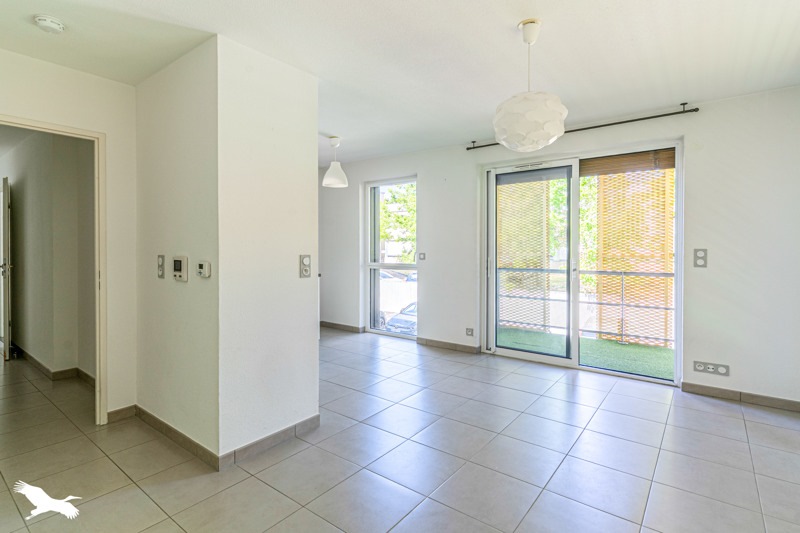 Vente Appartement BORDEAUX - 3 pièces -55 m² - (33200)
