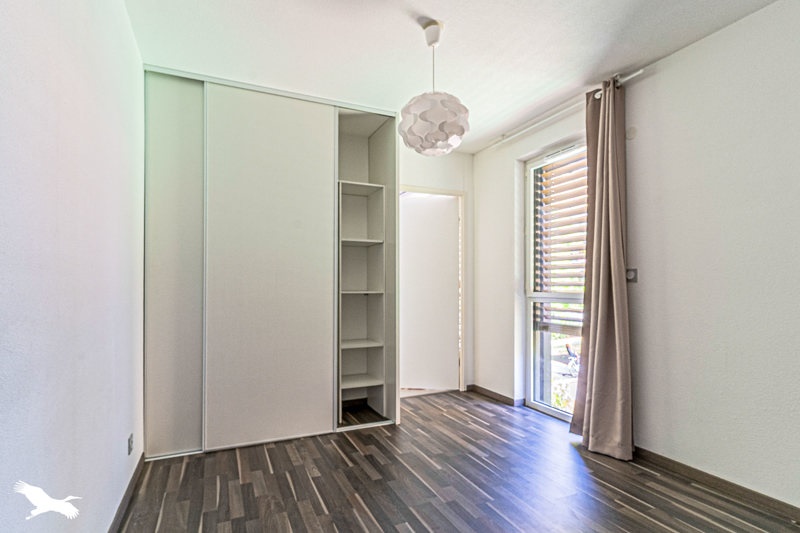 Vente Appartement BORDEAUX - 3 pièces -55 m² - (33200)