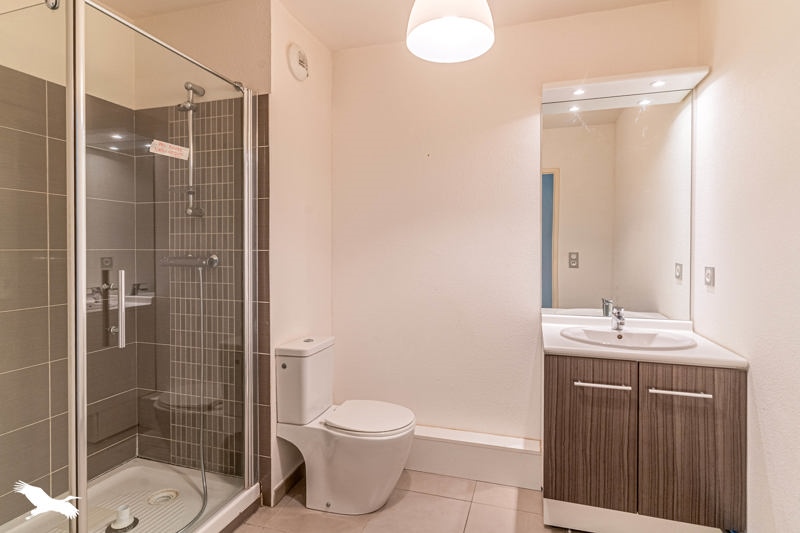 Vente Appartement BORDEAUX - 3 pièces -55 m² - (33200)