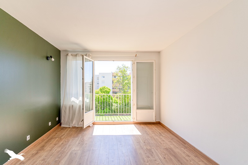 Vente Appartement BORDEAUX - 4 pièces -64 m² - (33200)