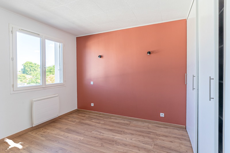 Vente Appartement BORDEAUX - 4 pièces -64 m² - (33200)