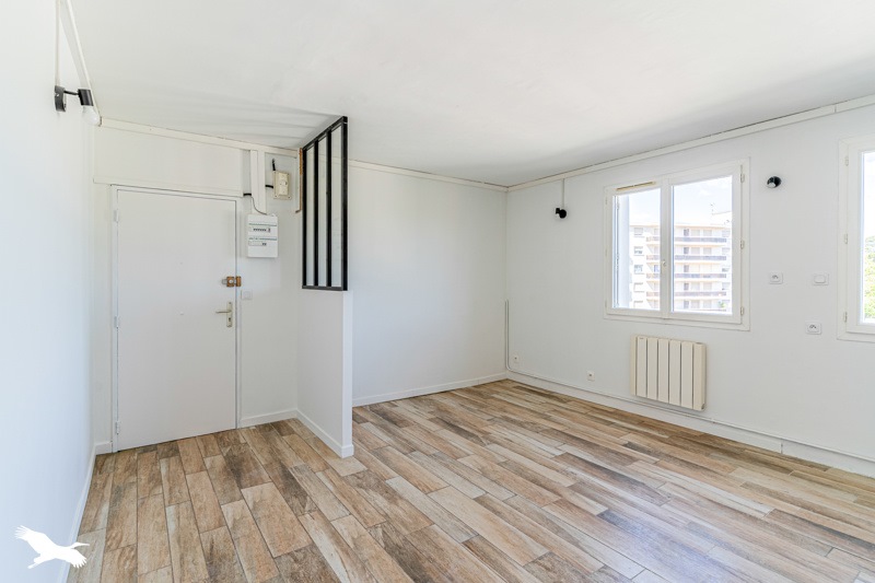 Vente Appartement BORDEAUX - 4 pièces -64 m² - (33200)