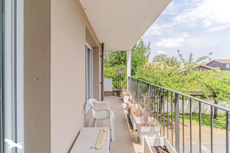 Vente Appartement BORDEAUX - 4 pièces -84 m² - (33200)