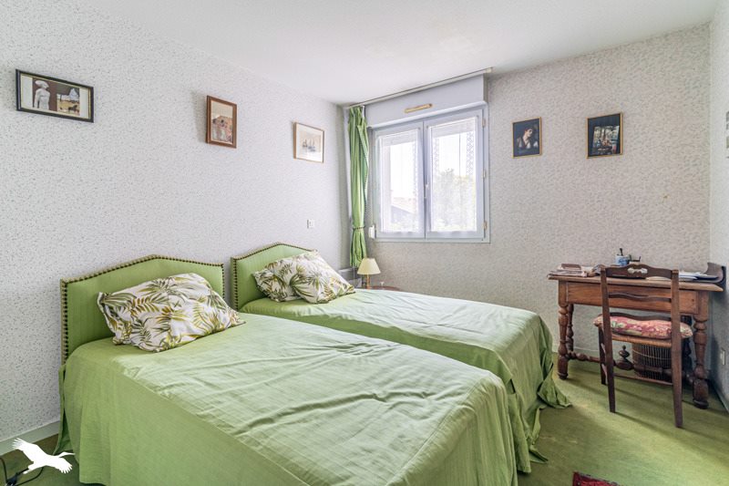 Vente Appartement BORDEAUX - 4 pièces -84 m² - (33200)