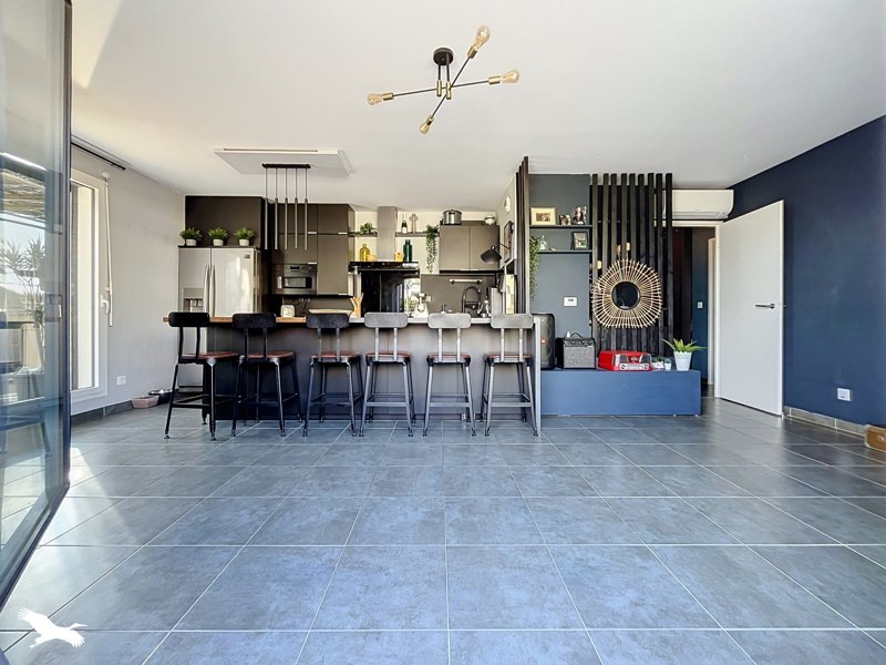 Vente Appartement BORDEAUX - 5 pièces -81 m² - (33200)
