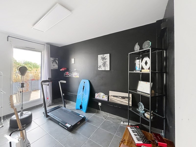 Vente Appartement BORDEAUX - 5 pièces -81 m² - (33200)