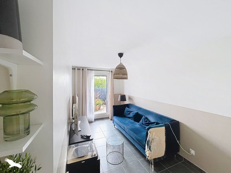 Vente Appartement BORDEAUX - 5 pièces -81 m² - (33200)
