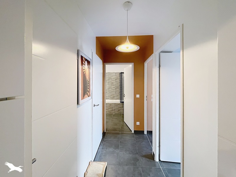 Vente Appartement BORDEAUX - 5 pièces -81 m² - (33200)